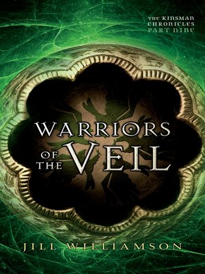 cover image of Warriors of the Veil